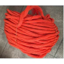 Strand Rope / PP Rope Different Color